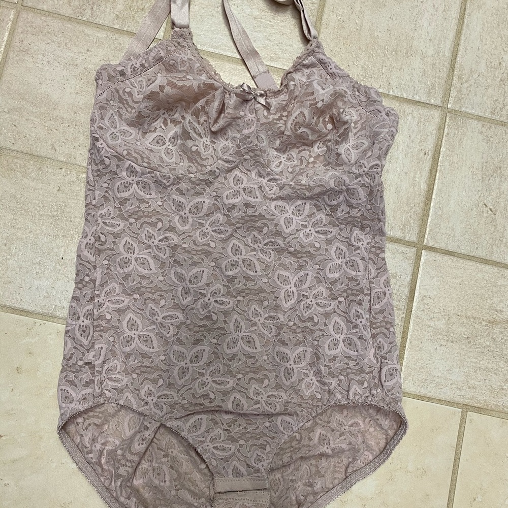 Body suit